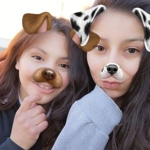 Meet your Posher, Starr